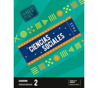 Proyecto: FanFest. Ciencias Sociales 2 - Cuaderno