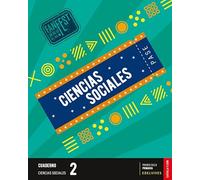 Proyecto: FanFest. Ciencias Sociales 2 - Cuaderno [Castilla y León]