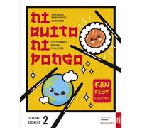 Proyecto: FanFest. Ciencias Sociales 2 [Murcia]
