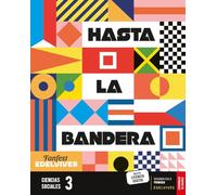 Proyecto: FanFest. Ciencias Sociales 3 [Comunidad de Madrid]
