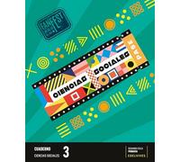 Proyecto: FanFest. Ciencias Sociales 3 - Cuaderno - 9788414041468
