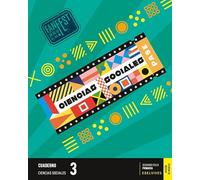 Proyecto: FanFest. Ciencias Sociales 3 - Cuaderno [Murcia]