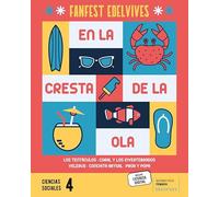 Ciencias Sociales 4º Educacion Primaria Proyecto Fanfest Genérico