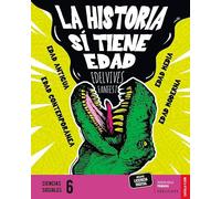 Proyecto: FanFest. Ciencias Sociales 6 [Castilla y León]