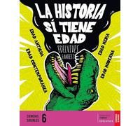 Proyecto: FanFest. Ciencias Sociales 6 [Comunidad de Madrid]