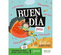 Conocimiento Del Medio 1º Educacion Primaria Proyecto Fanfest Pauta An