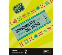 Proyecto: FanFest. Conocimiento del medio 2 - Cuaderno