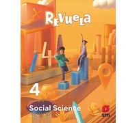 Conocimiento Del Medio 2º Educacion Primaria Proyecto Fanfest