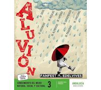 Proyecto: FanFest. Conocimiento del medio 3 [Andalucía]