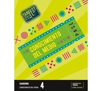 Proyecto: FanFest. Conocimiento del medio 4 - Cuaderno [Línea 2]