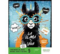 Conocimiento Del Medio 5º Educacion Primaria Proyecto Fanfest Andalucí