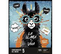 Conocimiento Del Medio 5º Educacion Primaria Proyecto Fanfest