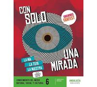 Proyecto: FanFest. Conocimiento del medio 6 [Andalucía]