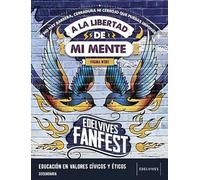 Proyecto: FanFest - Educación en Valores Cívicos y Éticos ESO - 9788414039151