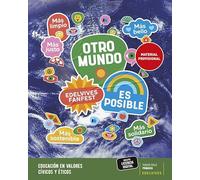 Valores Primaria 2022 Proyecto Fanfest