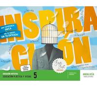 Educación Plástica Y Visual 5º Educacion Primaria Proyecto Fanfest And