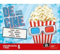 Proyecto: FanFest. Educación Plástica y Visual 6