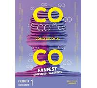 Proyecto: FanFest - Filosofía 1 Bachillerato