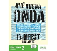 Física Y Química 2º Eso Andalucía Fanfest