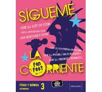 Proyecto: Fanfest. Física y Química 3 ESO [Aragón]