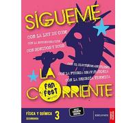 Proyecto: FanFest - Física y Química 3 ESO [Valencia]