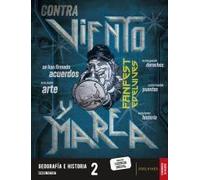 Geografía E Historia 2º Eso La Fanfest (comunidad De Madrid)