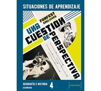 Proyecto: FanFest - Geografía e Historia 4 ESO. Situaciones de aprendizaje (CUADERNOS SITUACION DE APRENDIZAJE)