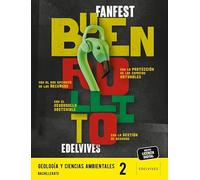 Proyecto: FanFest - Geología y Ciencias Ambientales 2 Bachillerato