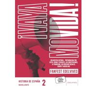 Proyecto: FanFest - Historia de España 2 Bachillerato