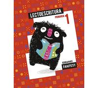 Proyecto: FanFest. Lectoescritura 1 Primaria