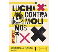 Proyecto: FanFest - Lengua Castellana y Literatura 1 Bachillerato - 9788414037591
