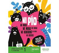 Lengua Castellana Y Literatura 1º Educacion Primaria Proyecto Fanfest