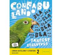 Proyecto: FanFest - Lengua Castellana y Literatura 2 Bachillerato