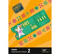 Lengua Castellana Y Literatura 2º Educacion Primaria Proyecto Fanfest