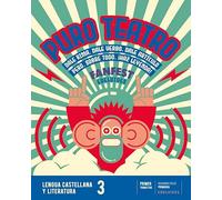 Lengua Castellana Y Literatura 3º Primaria Proyecto Fanfest