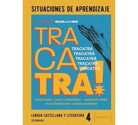 Proyecto: FanFest - Lengua Castellana y Literatura 4 ESO. Situaciones de aprendizaje (CUADERNOS SITUACION DE APRENDIZAJE)