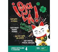 Proyecto: FanFest. Lengua castellana y Literatura 4. Trimestres