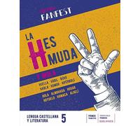 Lengua Castellana Y Literatura 5º Primaria Proyecto Fanfest