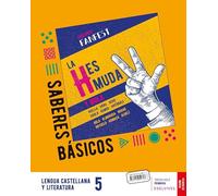 Proyecto: FanFest. Lengua castellana y Literatura 5. Trimestres [Murcia]