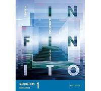 Proyecto: FanFest - Matemáticas 1 Bachillerato - 9788414037515