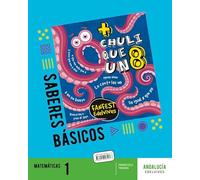 Proyecto: FanFest - Matemáticas 1 - Pauta. Trimestres [Andalucía] (CLIC)