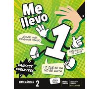 Proyecto: FanFest. Matemáticas 2. Trimestres