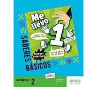 Proyecto: FanFest - Matemáticas 2. Trimestres [Andalucía] (CLIC)