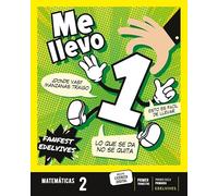 Proyecto: FanFest - Matemáticas 2. Trimestres [Castilla y León - Galicia]