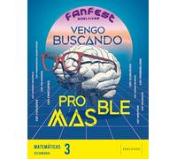 Matemáticas 3º Eso Proyecto Fanfest Ed 2022