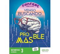 Matemáticas 3º Eso Andalucía Fanfest