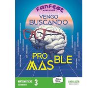 Proyecto: Fanfest. Matemáticas 3 ESO [Andalucía]