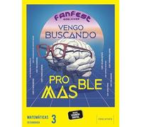 Matemáticas 3º Eso Proyecto Fanfest Murcia
