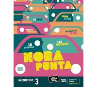 Matemáticas 3º Educacion Primaria Proyecto Fanfest Línea 2