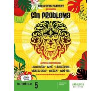Proyecto: FanFest - Matemáticas 5 [Andalucía]